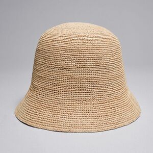 Adorable Woven Women's Hat
